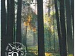 Kampinoski Park Narodowy. 50 lat.