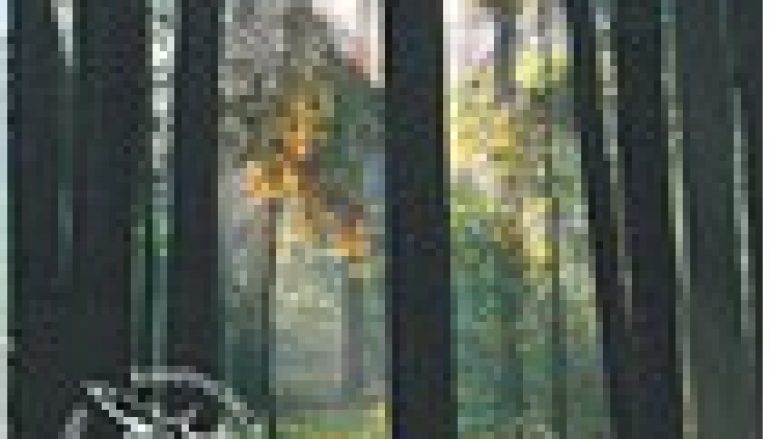 Kampinoski Park Narodowy. 50 lat.