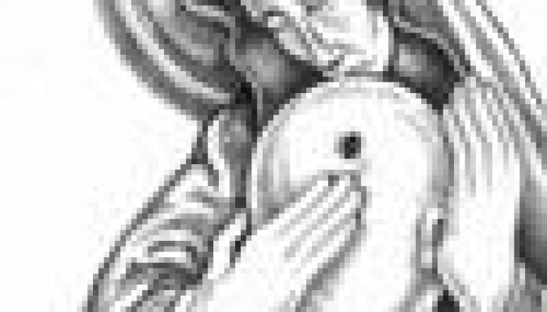 Msza święta w hołdzie pomordowanym leśnikom