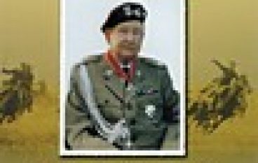 Ostatni szwoleżer II Rzeczypospolitej