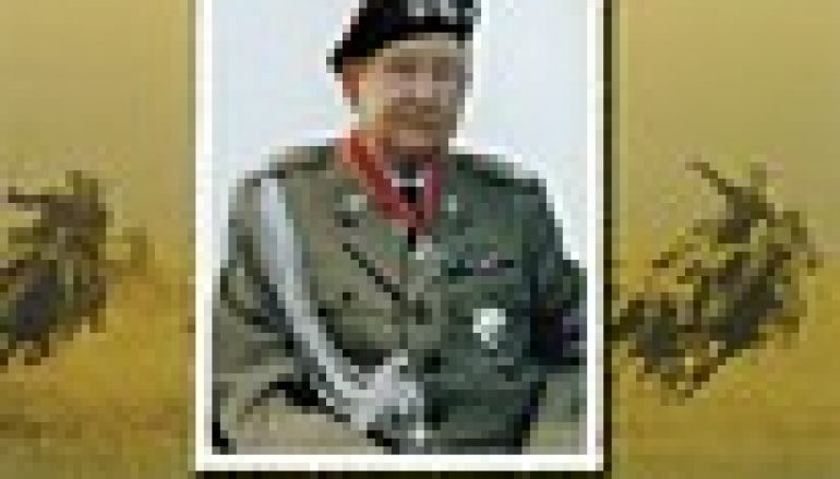 Ostatni szwoleżer II Rzeczypospolitej