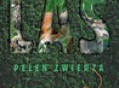 Las pełen zwierza