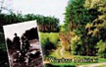 Śladami leśnych ścieżek