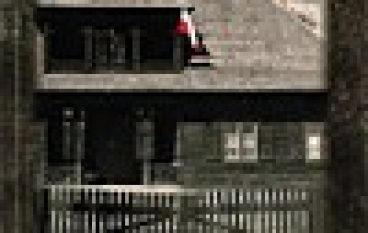 W gajówce patriotyzmu