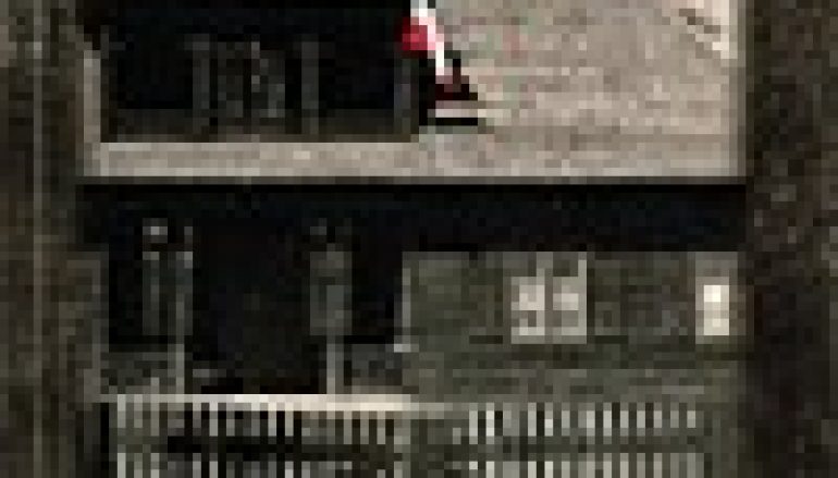 W gajówce patriotyzmu