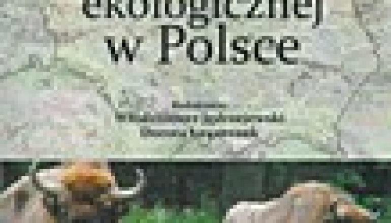 Ochrona łączności ekologicznej w Polsce