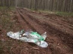 Współczesne „ORMO” w lesie