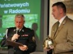 130 lat Dyrekcji Lasów Państwowych w Radomiu