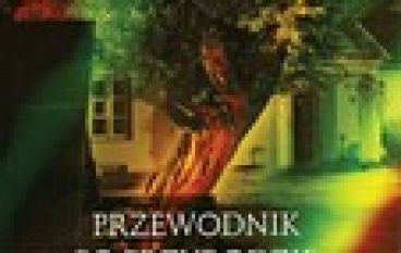 Przewodnik po przyrodzie krainy Chopina