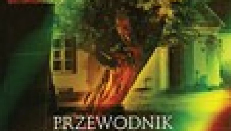 Przewodnik po przyrodzie krainy Chopina