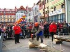 65 lat RDLP w Szczecinku!