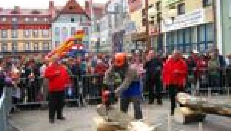 65 lat RDLP w Szczecinku!