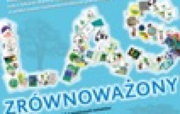 Narysuj – sfotografuj „Las zrównoważony”