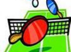 Mistrzostwa w tenisie stołowym