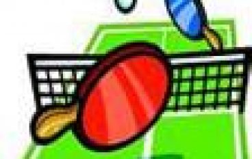 Mistrzostwa w tenisie stołowym