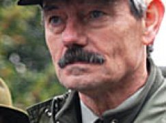 Kazimierz Uleniecki w radiowej „Trójce”