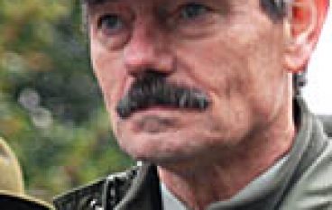 Kazimierz Uleniecki w radiowej „Trójce”