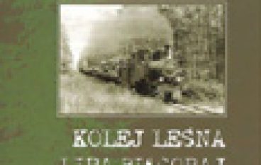 Kolej leśna Lipa-Biłgoraj 1941-1983