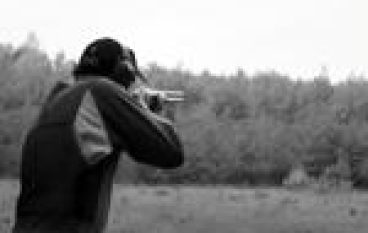 Klub strzelecki w tucholski leśniku