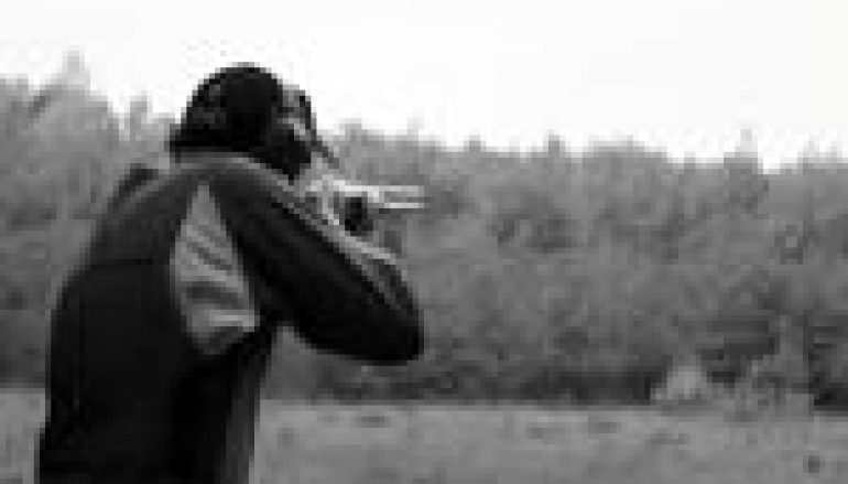 Klub strzelecki w tucholski leśniku