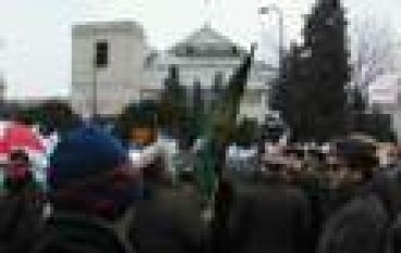 A jak głosowali posłowie?