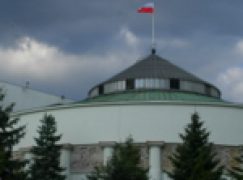 Komisja usunęła Lasy Państwowe z ustawy o finansach!