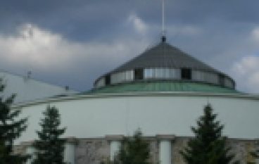 Komisja usunęła Lasy Państwowe z ustawy o finansach!