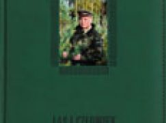 Kalendarz książkowy „Las i człowiek” 2011