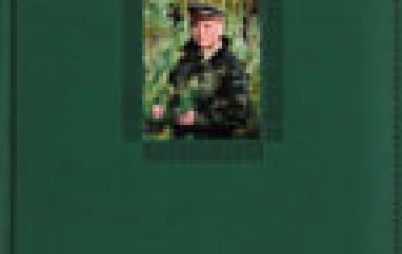 Kalendarz książkowy „Las i człowiek” 2011