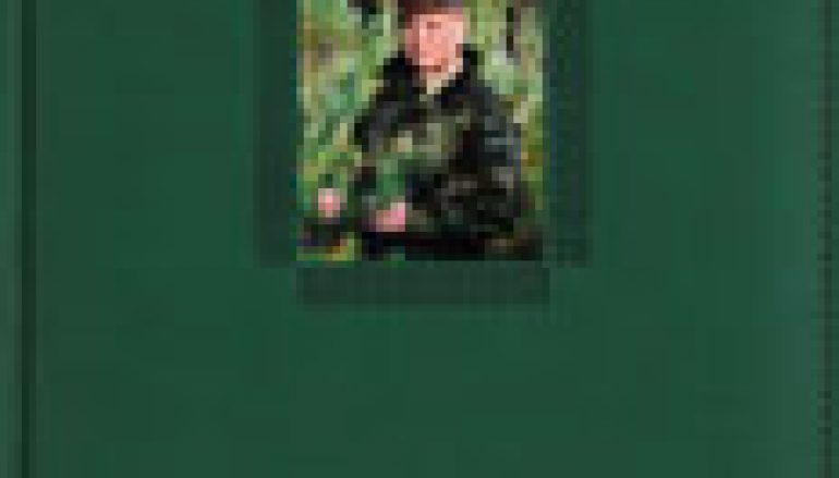 Kalendarz książkowy „Las i człowiek” 2011