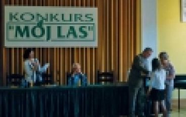 Finał konkursu „Mój Las” – Coraz bardziej kreatywni