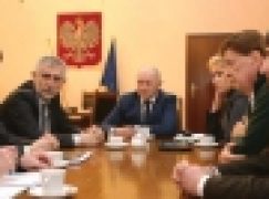 Protesty rolników – „Zabić dzika nie rolnika”