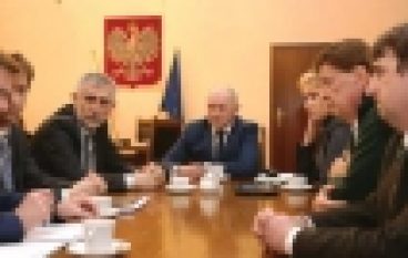 Protesty rolników – „Zabić dzika nie rolnika”