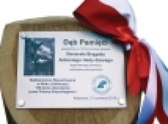 Nadleśnictwo Starachowice (RDLP w Radomiu) – Izba pamięci Antoniego Hedy