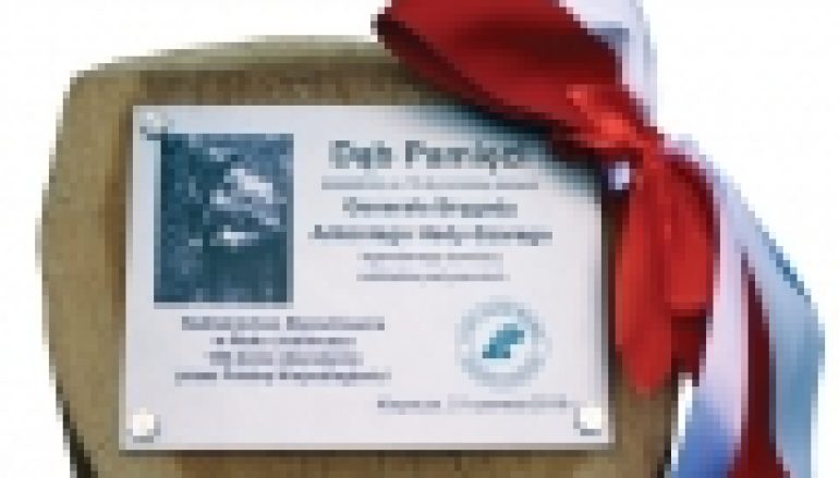 Nadleśnictwo Starachowice (RDLP w Radomiu) – Izba pamięci Antoniego Hedy