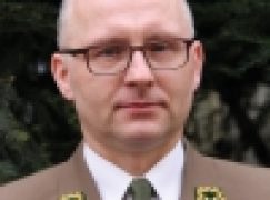 DGLP – Nowy szef lasów