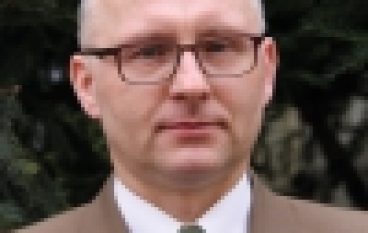 DGLP – Nowy szef lasów