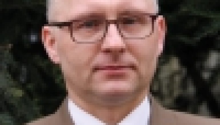 DGLP – Nowy szef lasów