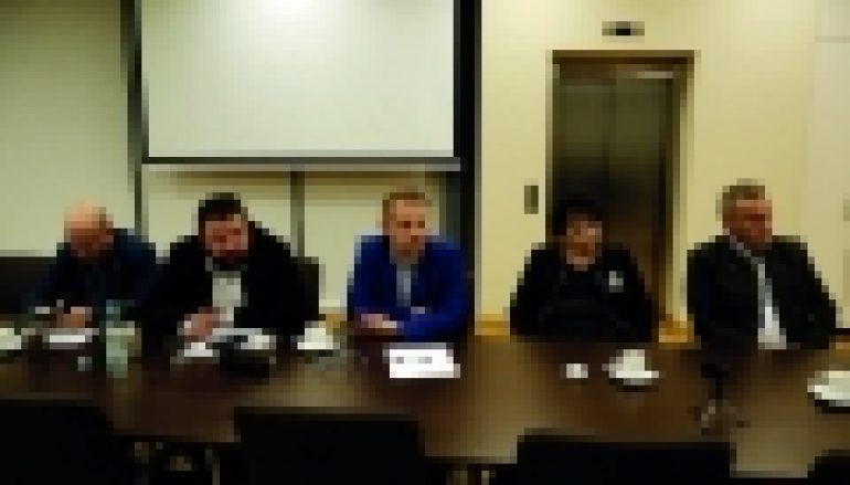 Polska Leśna Izba Gospodarcza – Nowe zrzeszenie zul (i ni etylko)