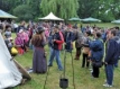 Festyn edukacyjny „Spotkanie z lasem” – Wszystko dla dzieci