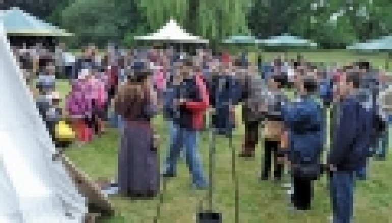 Festyn edukacyjny „Spotkanie z lasem” – Wszystko dla dzieci