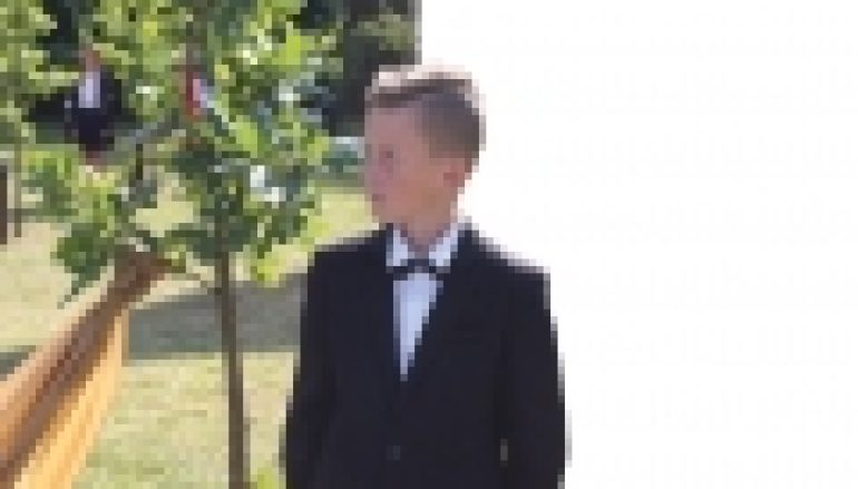 Nadleśnictwo Celestynów – Pamięć o golgocie leśników