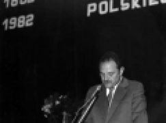 Zmarł prof. Andrzej Szujecki – Żegnamy wybitnego naukowca