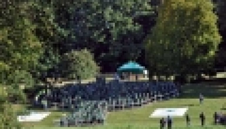 OKL w Gołuchowie – 516 ludzi-drzew