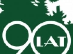 90-lecie Lasów Państwowych – Obchody z przytupem