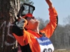 Technika leśne – Moc natury kontra mistrzowskie rżnięcie