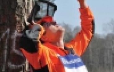 Technika leśne – Moc natury kontra mistrzowskie rżnięcie