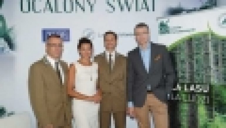 Lasy w TVP – Bioróżnorodność z gwiazdami