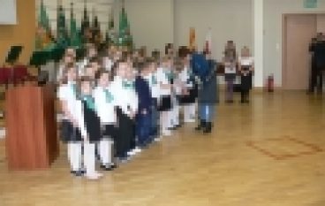 Myśliwi – dzieciom, dzieci – zwierzętom