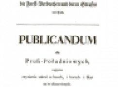 Nadleśnictwo Łopuchowo – Jubileusz 70-cio lecia